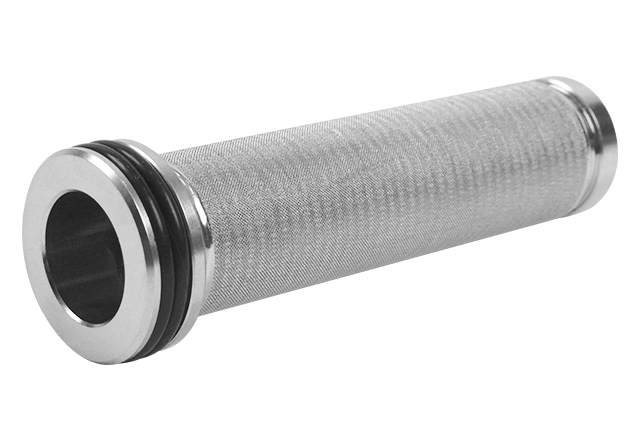 filter sinter